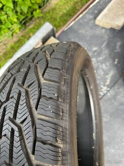 Zimné Pneumatiky Kormoran 205/55 R16 - 4