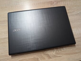 Predám notebook Acer Aspire, stav dobrý (i5 / 8GB / 256GB) - 4