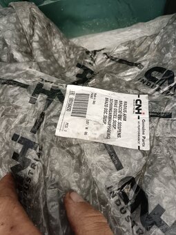 Predá diely na iveco daily - 4