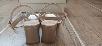 Sandále veľ.38 - 4