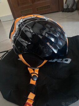 Lyžiarska prilba Blizzard Vel. 48-52 - 4