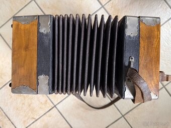 Heligonka Hlaváček CF - 4