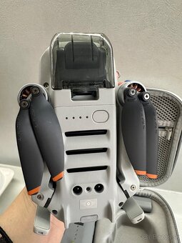 DJI Mini 4K ako nový - 4