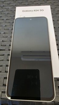 Samsung A54 5G 128GB - 4