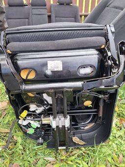 Sedačky do aura - 4