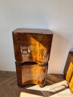 Retro spálňa a jedáleň - 4