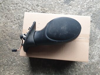 Citroen C3 spätné zrkadlo ľave - 4