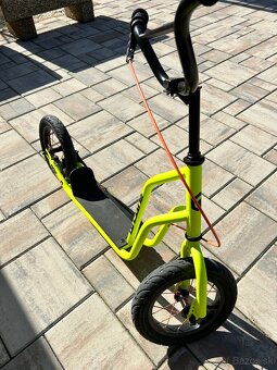 Kolobezka Arcore Rakoon - 4