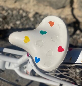 Detský bicykel Electra 20” - 4