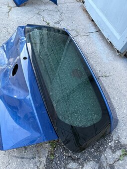 Bmw e87 diely kufra - 4