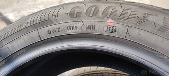 Goodyear 195/55R16 - 4