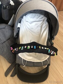 STOKKE CRUSI dvojkombinacia - 4