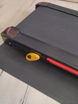 Bežecký pás inSPORTline - 4