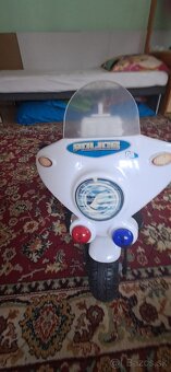 Detska elektricka motorka - 4