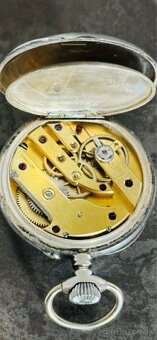 Hodinky Lecoutre - 4