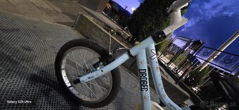 Predám detský bicykel - 4