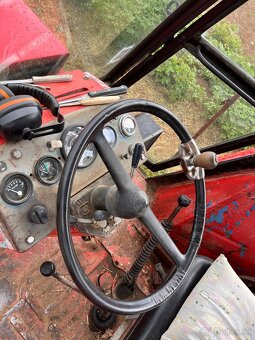 Zetor 8011 - 4