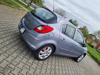 ⭐️ OPEL CORSA 1,0 benzin ECOTEC 59 000km - 4