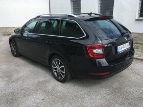 Škoda Octavia III facelift 1.8tsi DSG 132kw - 4