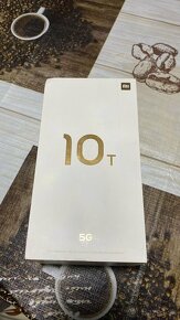 Predám Xiaomi MI 10T 5G  128GB - 4