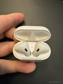 Apple Airpods 2019 - 4