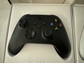 Ovládač Xbox Series S / X - 4