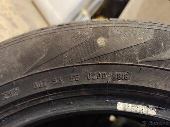 Pirelli Scorpion 215 65 R 17 - 4