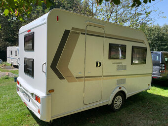 Karavan Weinsberg CaraOne 400LK-2025, 14633.€ bez dph - 4