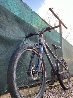 Ctm Raptor Four cross - 4