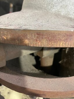 Perfektor rysovacia pomôcka elektromagnet - 4