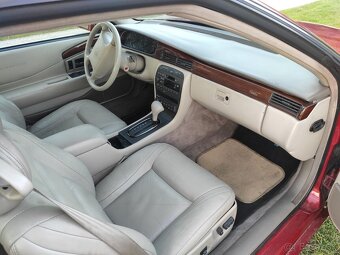 Cadillac Eldorado  4.6 V8 220KW r.v.1996 - 4
