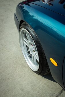 Enkei RPF1 5x114,3 - 4