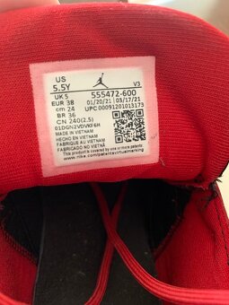 Jordan Flight Club 91’ - 4