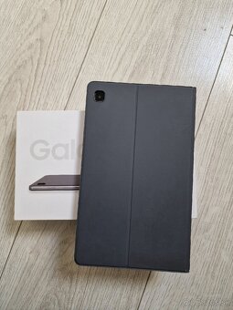 Samsung galaxy tab A7 lite LTE - 4