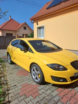 Seat Leon - 4