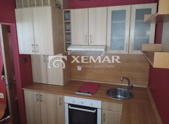 Predaj: 1-izbový byt - bauring, ul. Gerlachovská, Banská ... - 4