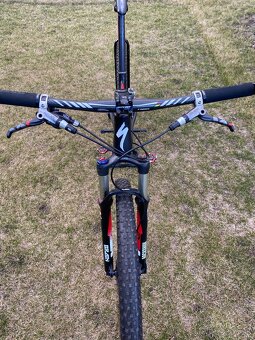 Speciialized Epic S-Works 29 Carbon - 10,4kg - 4
