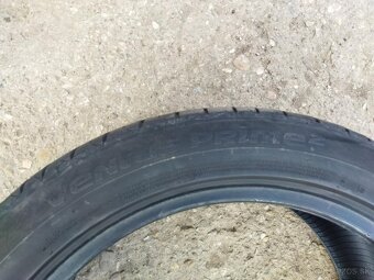 Letné pneumatiky HANKOOK 225/45 R17 - 4