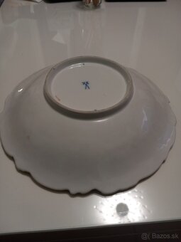 Obradna misa Meissen - 4
