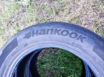 235/60 r18 letné 2ks 60€ - 4