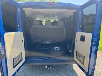 Peugeot Boxer 2.2 HDi 333 L2 - 4