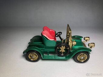 Matchbox Y-2 Renault - 4