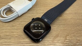 Apple Watch S10 GPS 46mm Alu Black - 4
