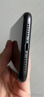 Iphone 11 64gb BLACK - 4