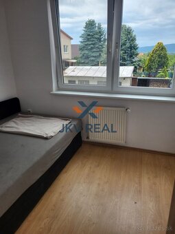 Realitná kancelária JKV REAL ponúka na prenájom kompletne za - 4