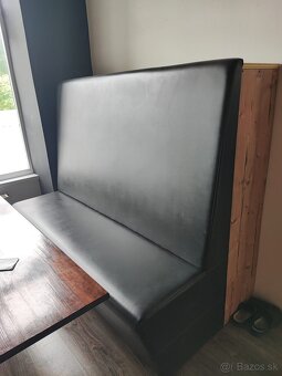 Box, sedenie - 4