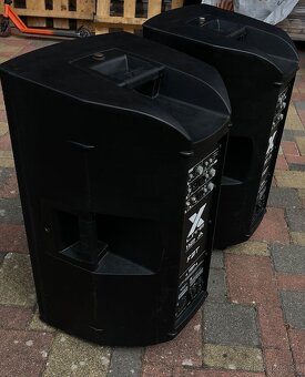Predám 2ks fbt x-lite 112A - 4