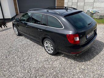 ✅️ Škoda Superb 2 Combi 2.0TDI CR 2012 DSG ✅️ - 4