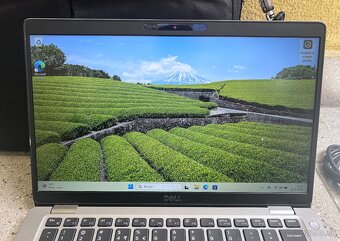 Dell Latitude 5410 / i5 10gen / 16GB RAM / 256GB NVME / 14" - 4