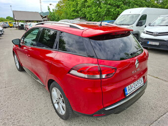 RENAULT CLIO GRANDTOUR 1.2 2017 kúpene v SR - 4